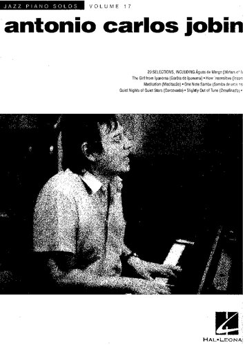 Antonio Carlos Jobim