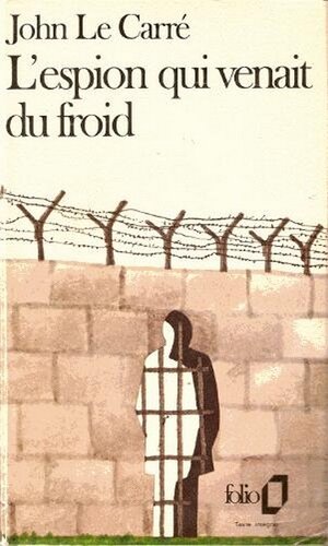 L'espion qui venait du froid