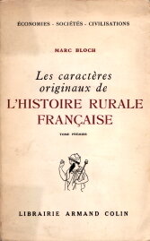 L’Histoire rurale française