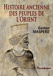 L'Histoire ancienne des peuples d'Orient