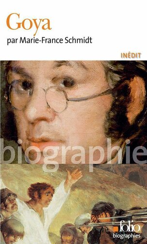 Goya: biographie