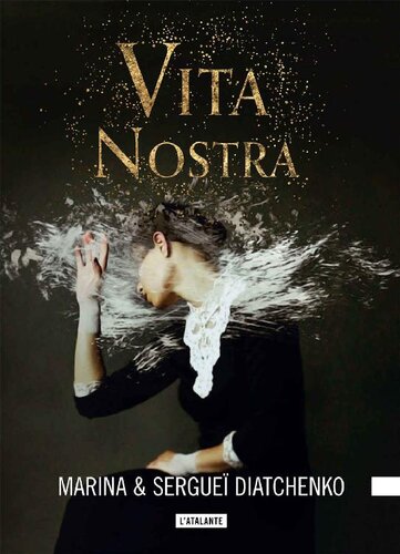Vita Nostra