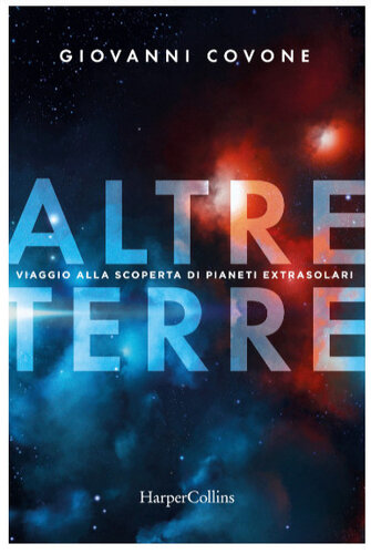 Altre Terre: Viaggio alla scoperta di pianeti extrasolari