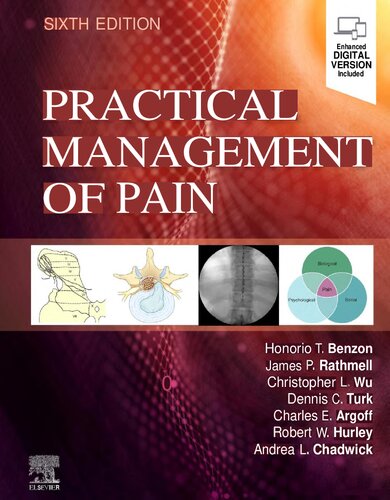 Practical Management of Pain