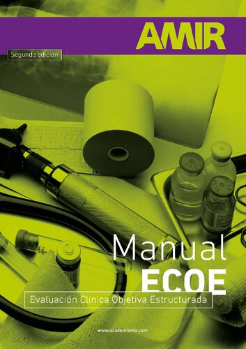 Manual ECOE