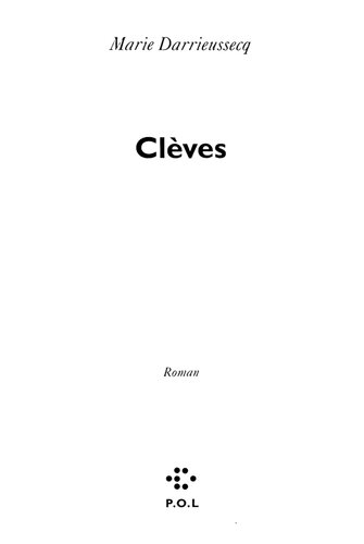 Clèves