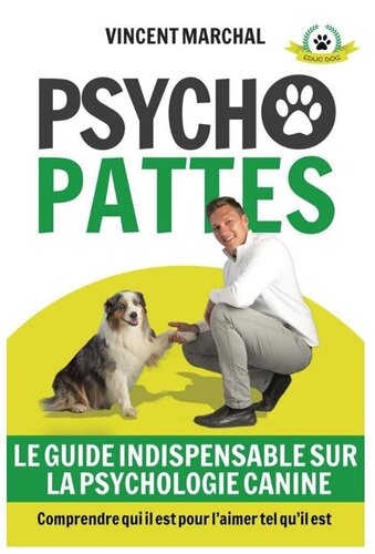 Psycho Pattes