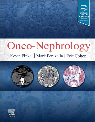 Onco-Nephrology