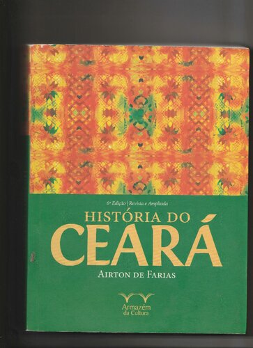 História do Ceará