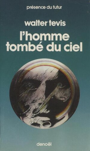L'homme tombé du ciel