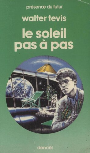 Le soleil pas à pas