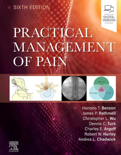 Practical Management of Pain