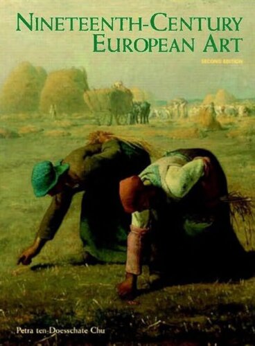 Nineteenth-century European art