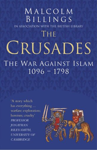 The Crusades