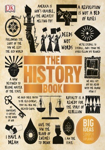 History Book