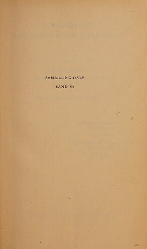 Europäische Philosophie der Gegenwart