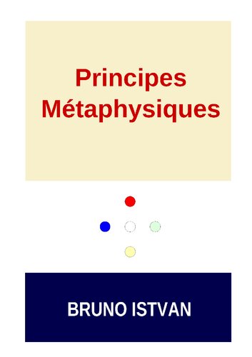 Principes Métaphysiques V1.1