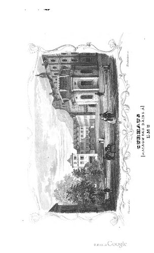 Ems, seine Heilquellen und Umgebungen, mit besonderer Berücksichtigung der Kur und des Verhaltens des Brunnengastes