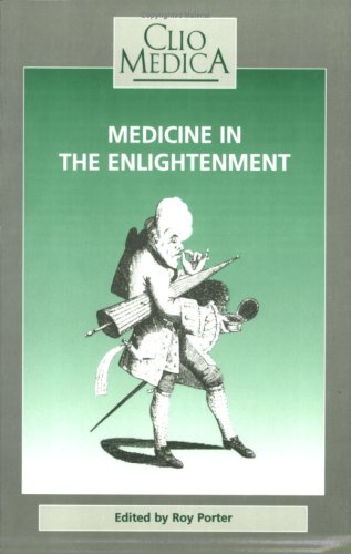 Medicine In The Enlightenment