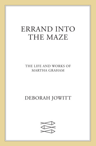 Errand into the Maze