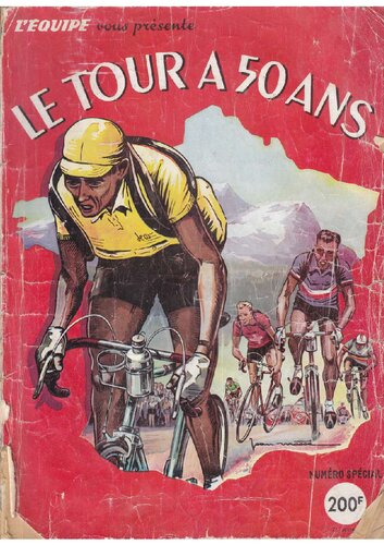 Le Tour A 50 Ans