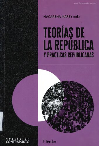 Volver al archivo De las fantasías decoloniales a la imaginación republicana
