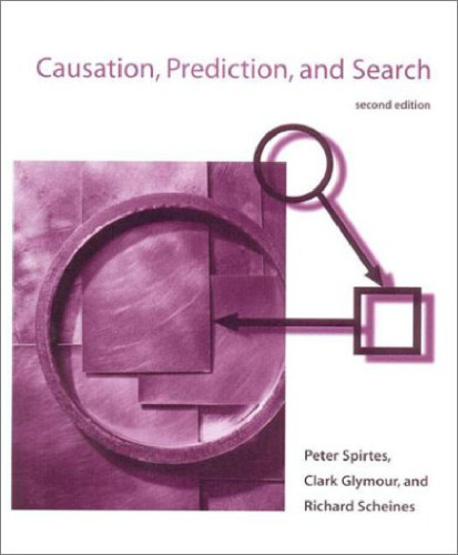 Causation, Prediction, and Search