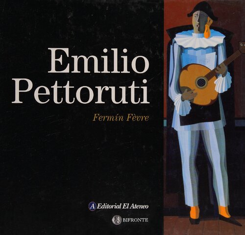 Emilio Pettoruti