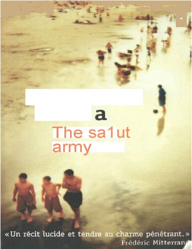 L'armée du salut (English Version) - Salvation Army