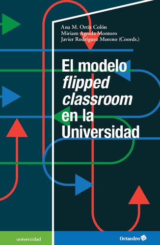 El modelo flipped classroom en la Universidad