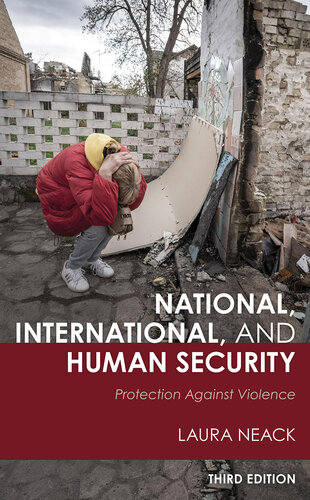 National, International, and Human Security: Protection against Violence