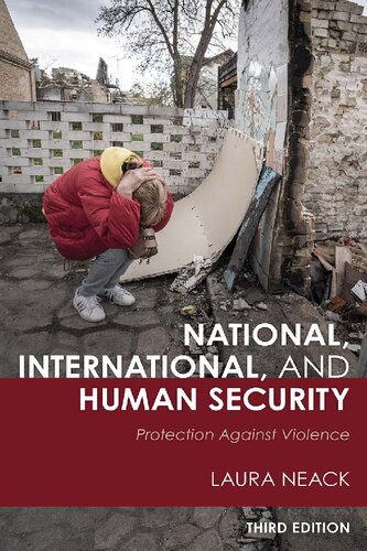 National, International, and Human Security: Protection against Violence