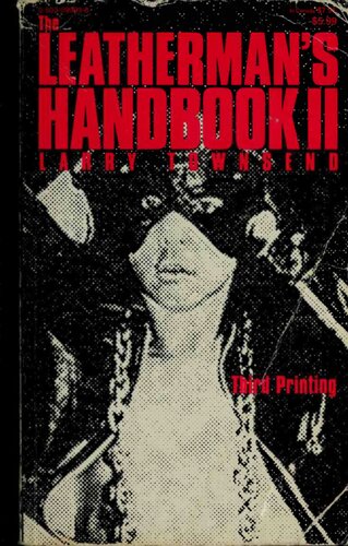 The Leathermans Handbook II