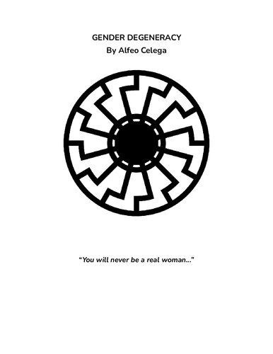 Gender Degeneracy