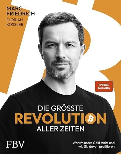Die größte Revolution aller Zeiten: Warum unser Geld stirbt und wie Sie davon profitieren