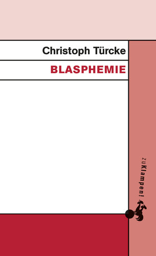 Blasphemie: Essay
