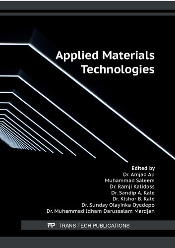 Applied Materials Technologies