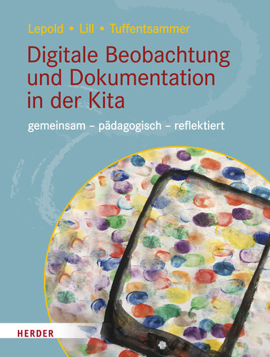 Digitale Beobachtung und Dokumentation in der Kita