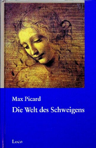 Die Welt des Schweigens