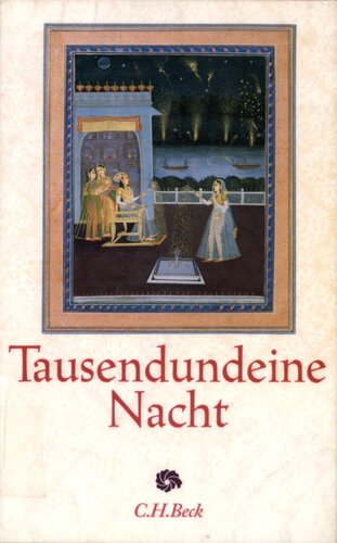 Tausendundeine Nacht