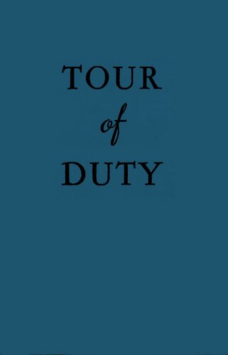 Tour of Duty