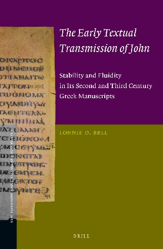 The Early Textual Transmission of John
