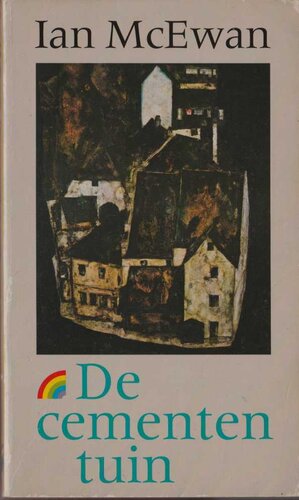 De cementen tuin