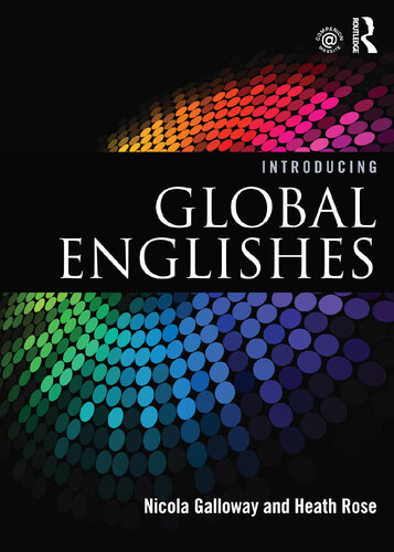 Introducing Global Englishes