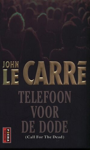 Telefoon voor de dode