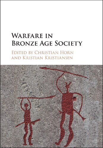 Warfare in Bronze Age Society