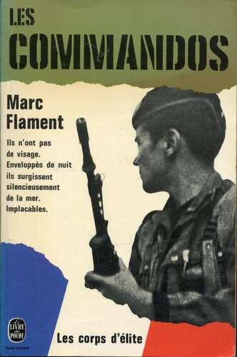 Les commandos