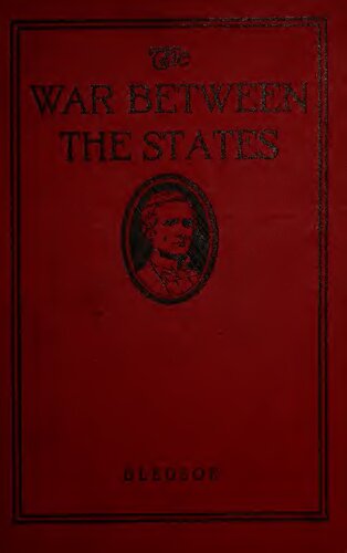 The War between the States