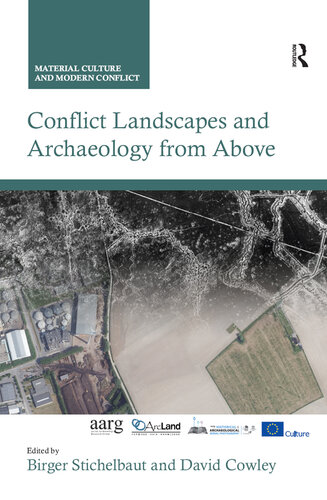 Conflict Landscapes and Archaeology from Above