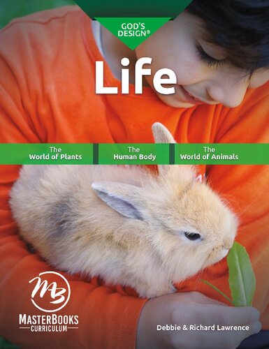 God's Design for Life (Student Edition)